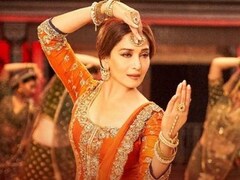 International Dance Day Madhuri Dixit Nene Announces Virtual