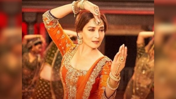 International Dance Day: Madhuri Dixit-Nene announces virtual dance festival during lockdown due to coronavirus outbreak