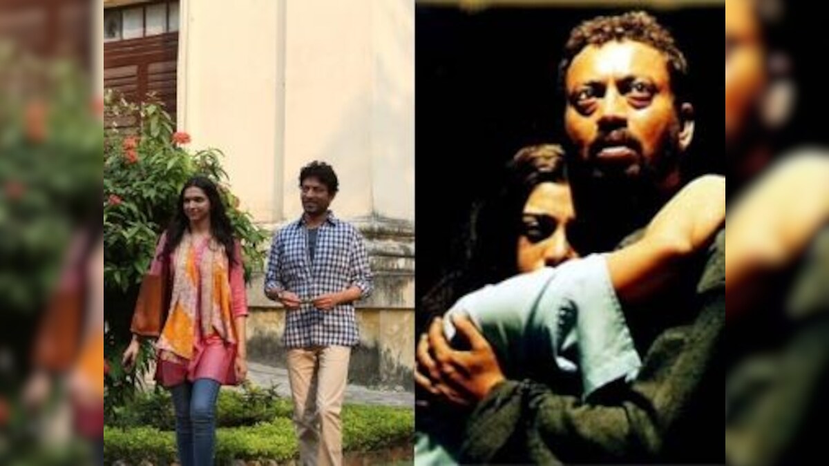 Irrfan Khan passes away at 53: From Piku to Maqbool, remembering the actor's most iconic performances