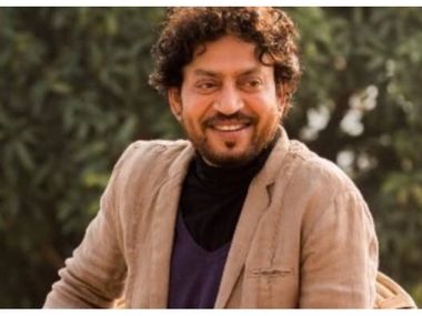 Irrfan Khan passes away at 53, a day after being admitted to Mumbai hospital due to colon infection Irrfan Khan passes away at 53, a day after being admitted to Mumbai hospital due to colon infection