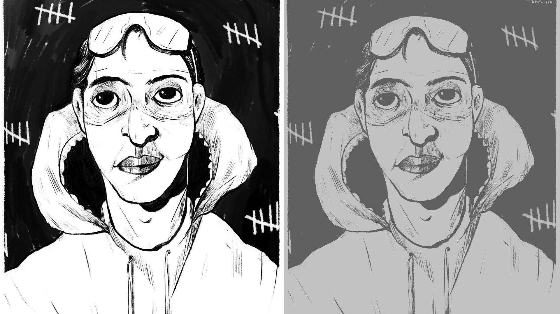 Lockdown lives: Mumbai to Lugo, stories of days (and nights) stuck in coronavirus crisis-induced limbo Lockdown lives: Mumbai to Lugo, stories of days (and nights) stuck in coronavirus crisis-induced limbo