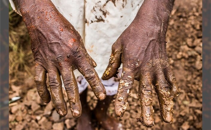 On Labour Day, a look at the daily struggles of the people silently bolstering the Indian economy