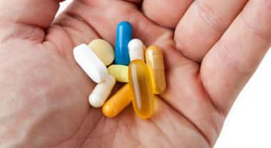 Strides Pharma Science shares zoom 20% after company develops Favipiravir antiviral tablets