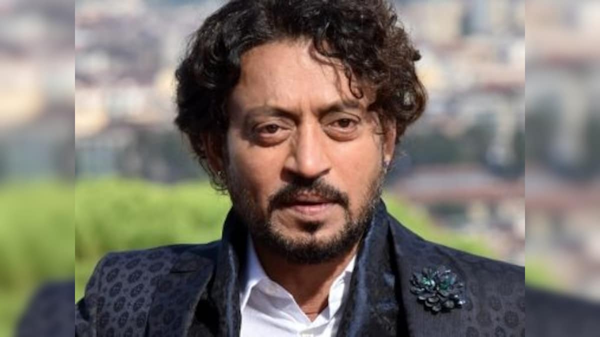 Irrfan Khan passes away: The late actor was set to work with Shoojit Sircar, Vishal Bhardwaj, Anurag Basu