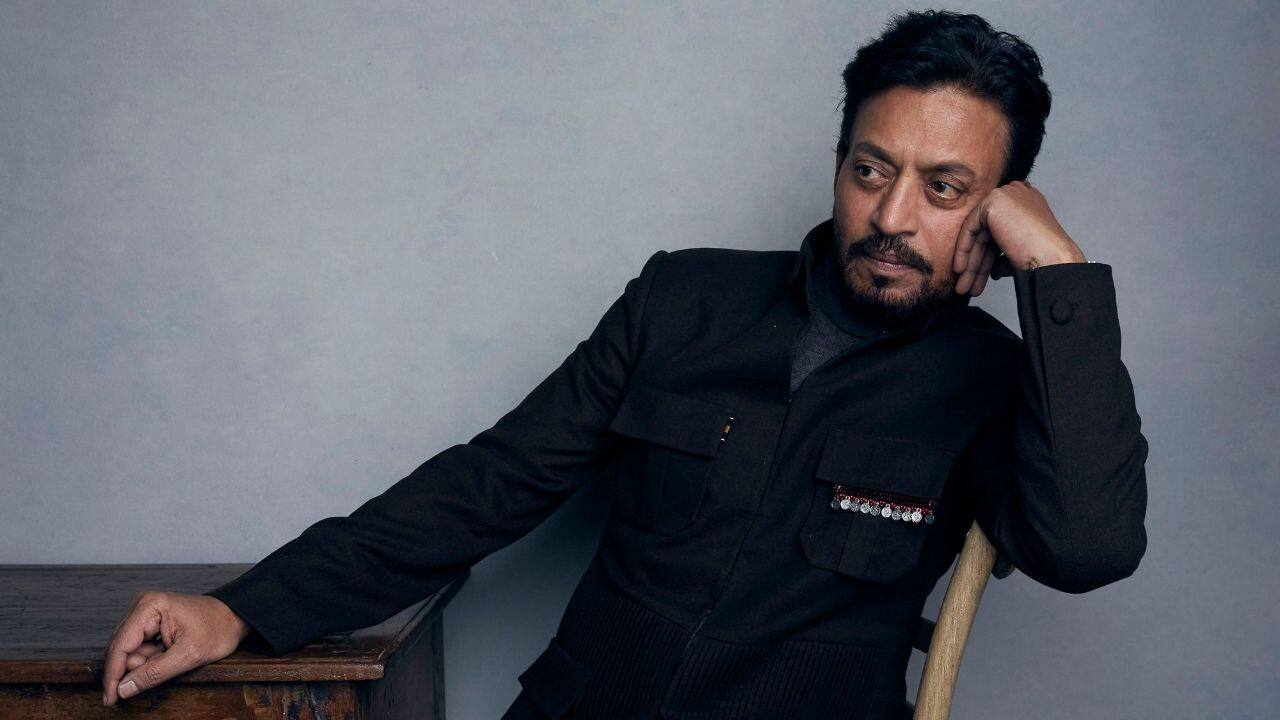 Irrfan Khan was set to collaborate with Shoojit Sircar, Vishal Bhardwaj, Anurag Basu before his health took a turn for the worse | Twitter
