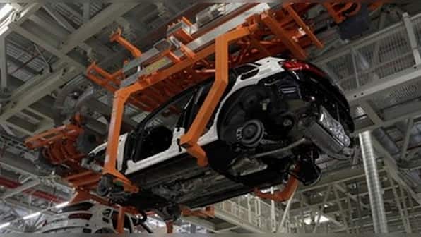 Auto component maker Motherson Sumi re-opens most plants globally; obtains necessary approvals from local authorities