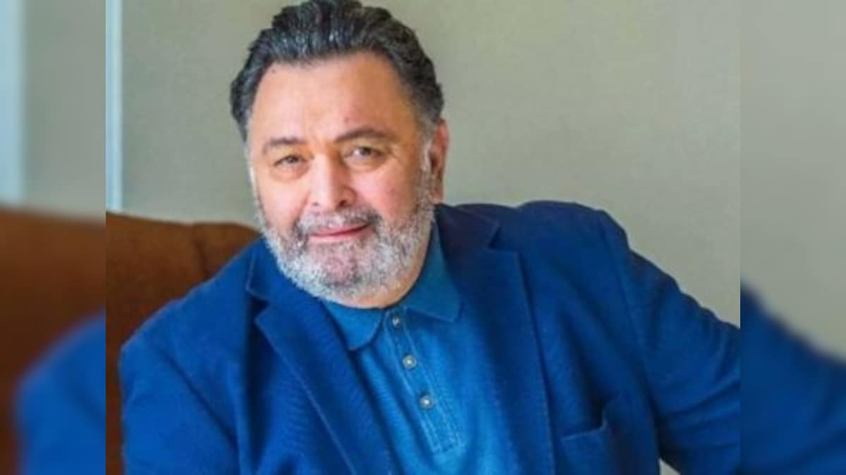 Rishi Kapoor passes away: Alia Bhatt pens note, says 'the love I've received from him was like a warm hug'