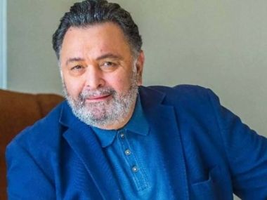 Rishi Kapoor passes away at 67: Amitabh Bachchan, Sharmila Tagore, Shatrughan Sinha mourn actor's death Rishi Kapoor passes away at 67: Amitabh Bachchan, Sharmila Tagore, Shatrughan Sinha mourn actor's death