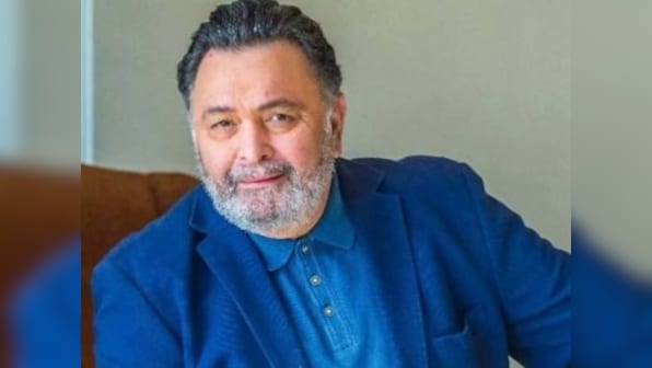 Rishi Kapoor wasn't afraid to be himself, both online and offline, amid celebrities who thrive on political correctness