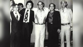 Rishi Kapoor passes away: A look at his collaborations with directors, from Yash Chopra to Manmohan Desai