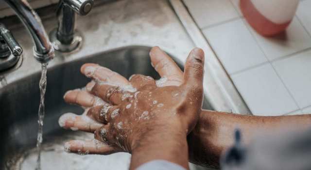 Coronavirus Outbreak: Reckitt Benckiser's sales hit record on pandemic disinfectant boom; net revenue rises 12.3% in March quarter Coronavirus Outbreak: Reckitt Benckiser's sales hit record on pandemic disinfectant boom; net revenue rises 12.3% in March quarter