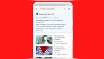 YouTube expands fact-check feature to US video searches during COVID-19 pandemic