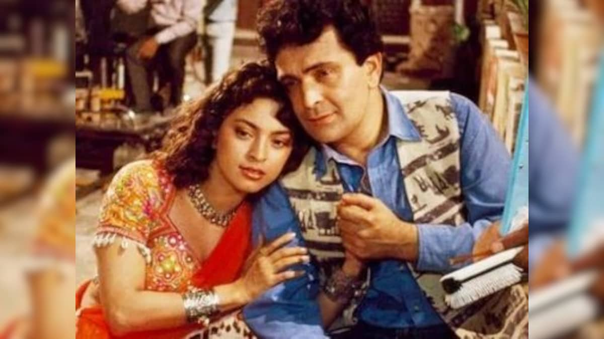 Rishi Kapoor passes away: Juhi Chawla recalls shooting with the late actor in his final days for their unfinished film Sharmaji Namkeen