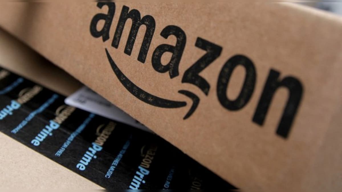 Amazon Internet Services India falls into losses in FY20 even as revenue swells up 58 percent