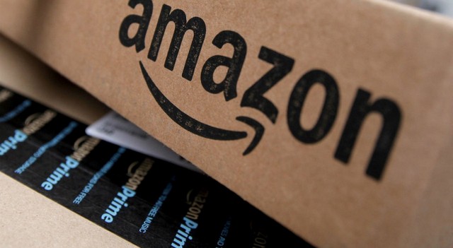 Amazon has invested Rs 11,400 crore in India in the financial year 2019-2020 Amazon has invested Rs 11,400 crore in India in the financial year 2019-2020