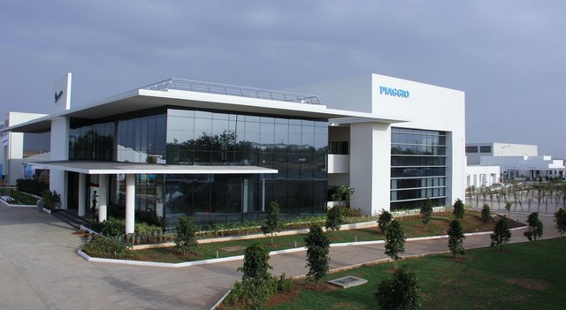 Coronavirus Outbreak: Piaggio Vehicles extends free service, warranty period by two months Coronavirus Outbreak: Piaggio Vehicles extends free service, warranty period by two months