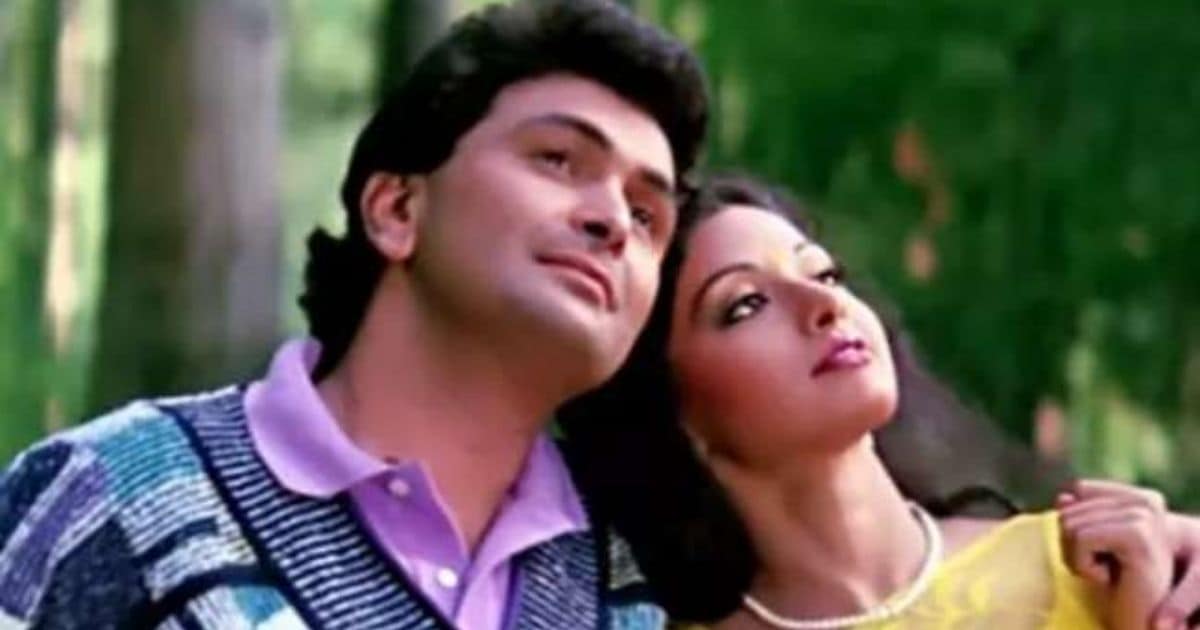 Rishi Kapoor passes away: How the gifted actor outshone his ...