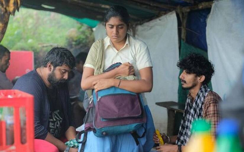 A still from Chola