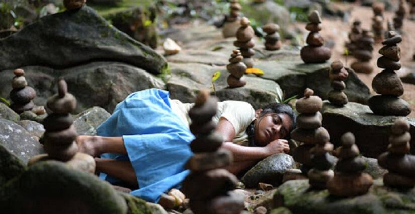 A still from Chola
