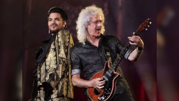 Coronavirus Outbreak: Queen, Adam Lambert release new song You Are The Champions as tribute to healthcare workers