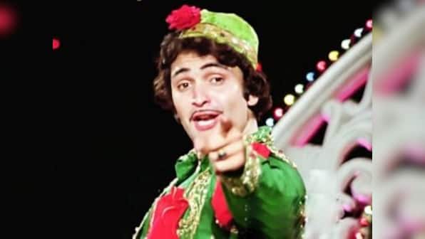 Rishi Kapoor passes away: How the gifted actor outshone his contemporaries to cement a five-decade long career