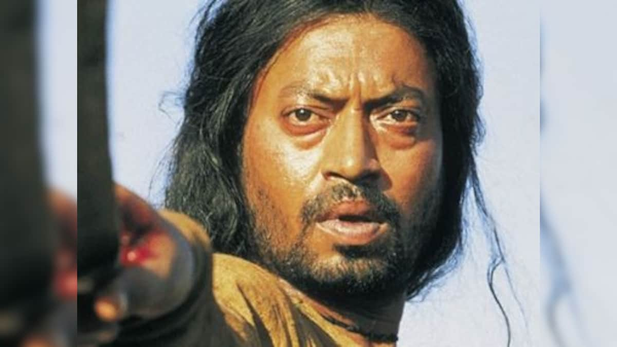 Irrfan Khan passes away: Rare gems of the celebrated actor that should not be missed, from Qissa to Tokyo Trial