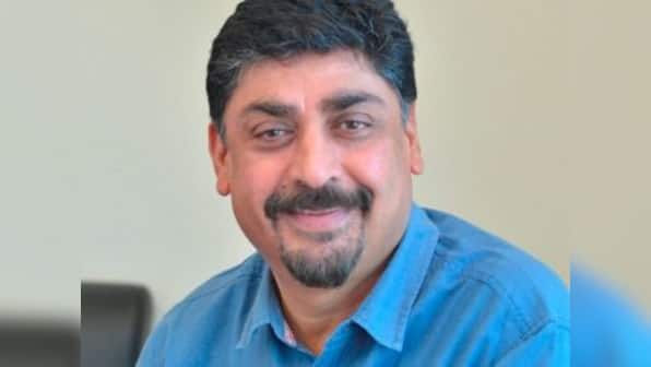 Kulmeet Makkar, Producers Guild of India CEO, dies at 60; Karan Johar, Farhan Akhtar tweet condolences