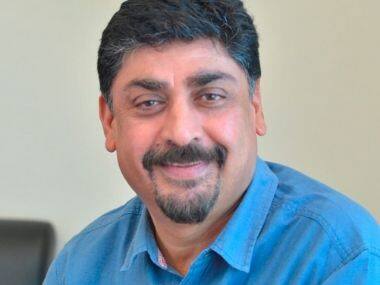 Kulmeet Makkar, Producers Guild of India CEO, dies at 60; Karan Johar, Farhan Akhtar tweet condolences