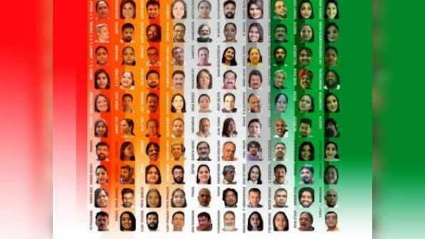 Coronavirus Outbreak: 100 singers to collaborate for multilingual anthem dedicated to healthcare workers
