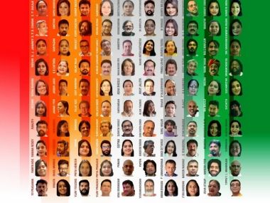 Coronavirus Outbreak: 100 singers to collaborate for multilingual anthem dedicated to healthcare workers Coronavirus Outbreak: 100 singers to collaborate for multilingual anthem dedicated to healthcare workers