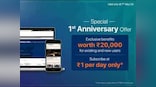 As Moneycontrol Pro turns 1, a note to readers from the Research Team