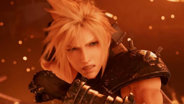 In new Final Fantasy 7 game, a blueprint for true remakes — and philosophical themes to mull on