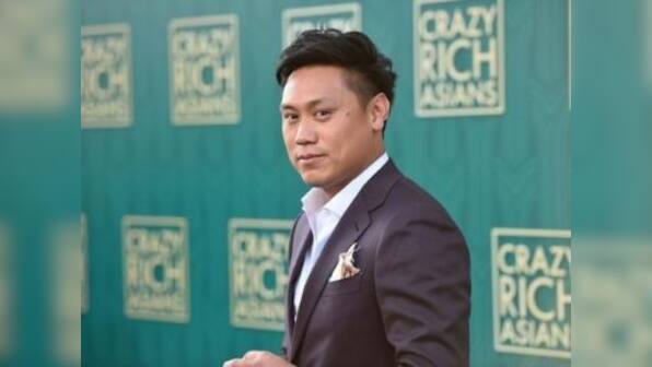 Crazy Rich Asians helmer John M Chu calls out sequel casting scam: 'Frustrating that Asian actors targetted specifically'