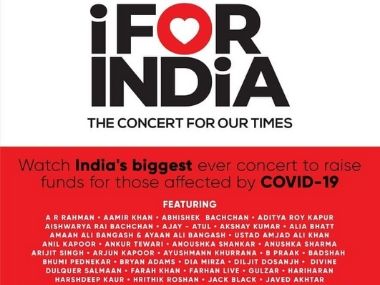 Coronavirus Outbreak: Zoya Akhtar, Karan Johar assemble over 85 Indian and global stars for fundraiser concert Coronavirus Outbreak: Zoya Akhtar, Karan Johar assemble over 85 Indian and global stars for fundraiser concert