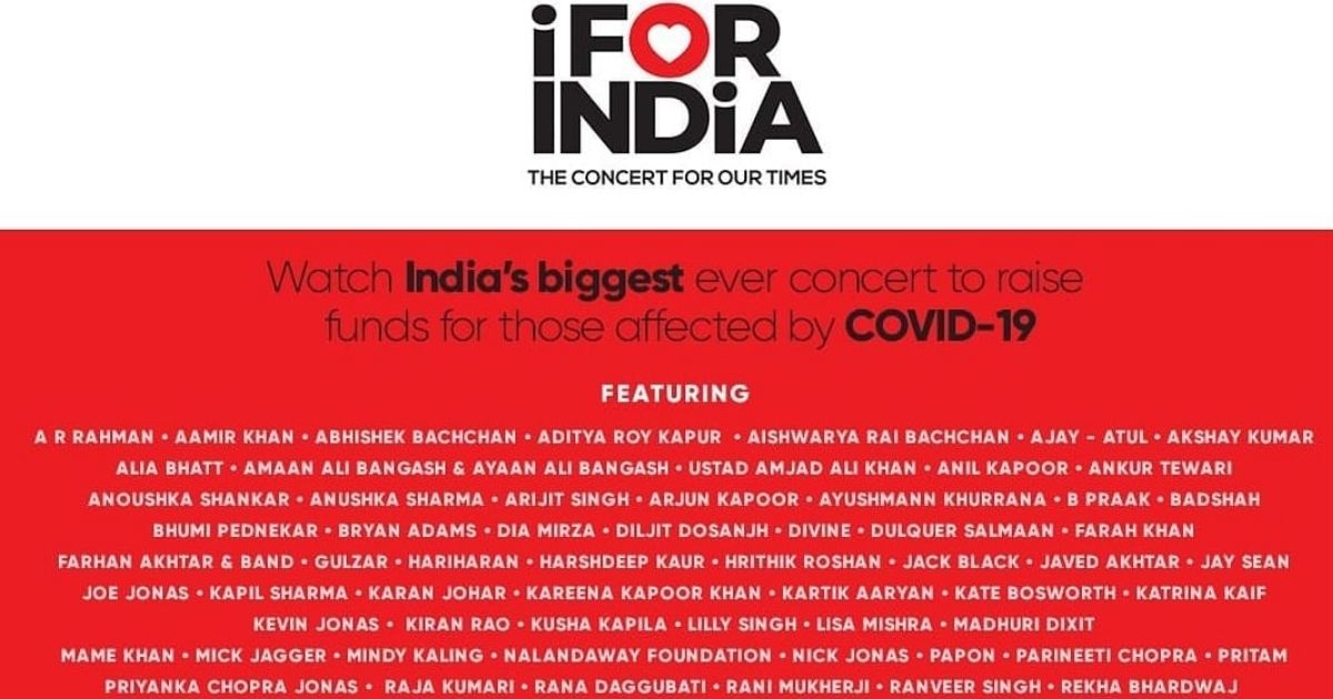 Coronavirus Outbreak: Zoya Akhtar, Karan Johar assemble over 85 ...