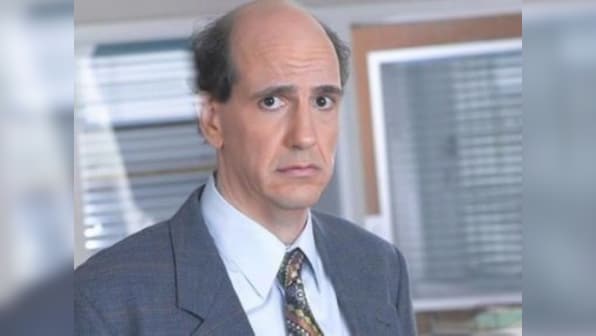 Sam Lloyd, best known for his role in Scrubs, passes away aged 56; show creator, co-stars tweet condolences