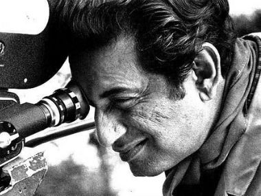 On Satyajit Ray 99th birth anniversary, Madhur Bhandarkar, Parambrata Chatterjee remember the filmmaker On Satyajit Ray 99th birth anniversary, Madhur Bhandarkar, Parambrata Chatterjee remember the filmmaker