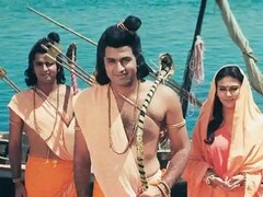 Ramayan Mahabharat Cast Open Up On Newfound Popularity Among New Generation And What Makes The Epics Resonate Today Entertainment News Firstpost All logos and pictures of various channels, shows, artistes, media. ramayan mahabharat cast open up on