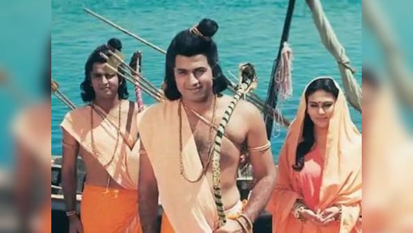 Ramayan sets record as most-watched entertainment program globally with 7.7 cr viewers, announces Doordarshan