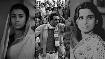 Aparna Sen and Madhabi Mukherjee on Satyajit Ray, the man, and his enduring legacy