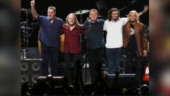 Coronavirus Outbreak: Eagles postpones Hotel California tour for second time; shows to take place in 2021