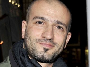 Coronavirus Outbreak: Matteo De Cosmo, art director of Luke Cage, The Punisher, passes away aged 52 Coronavirus Outbreak: Matteo De Cosmo, art director of Luke Cage, The Punisher, passes away aged 52