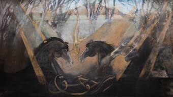 The Other Side: A new look into Muzaffar Ali’s creative mind, through landscapes and the outdoors