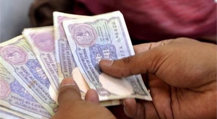 Average daily Aadhaar-enabled transactions double; Rs 16,101 cr disbursed during lockdown: FinMin