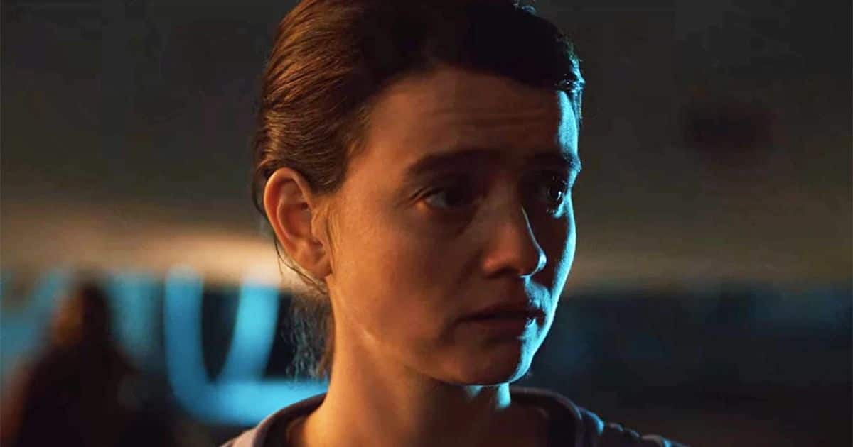 Still from Into The Night