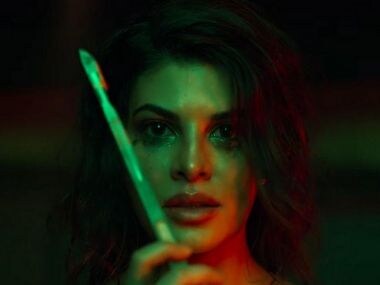 Notes from binge-watching Belgian series Into The Night and Shirish Kunder's Mrs Serial Killer back-to-back
