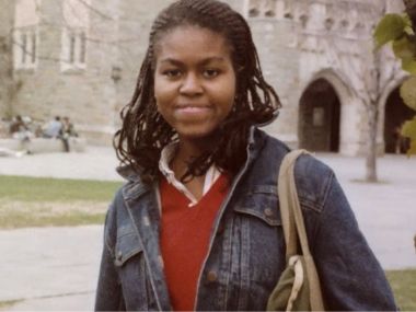 Trailer of Michelle Obama documentary Becoming unveiled; Netflix film to take 'intimate look' at former US first lady Trailer of Michelle Obama documentary Becoming unveiled; Netflix film to take 'intimate look' at former US first lady