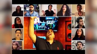 Coronavirus Outbreak: Berklee College of Music gives Dil Chahta Hai a new spin to support Indian artistes