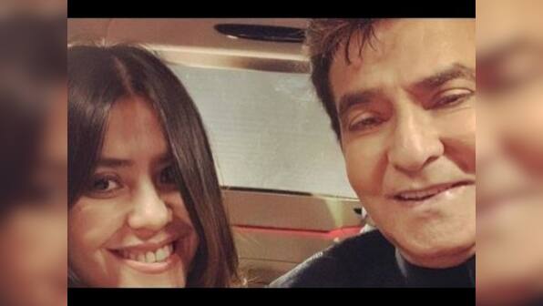 ZEE5, ALTBalaji's Baarish season 2 to mark Jeetendra's digital debut; show developed by daughter Ekta Kapoor