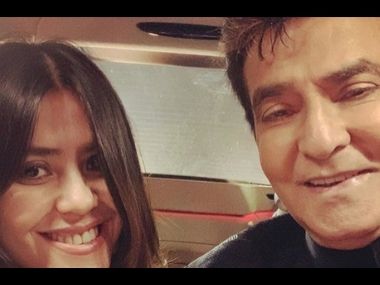 ZEE5, ALTBalaji's Baarish season 2 to mark Jeetendra's digital debut; show developed by daughter Ekta Kapoor ZEE5, ALTBalaji's Baarish season 2 to mark Jeetendra's digital debut; show developed by daughter Ekta Kapoor